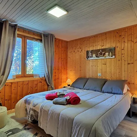 Appartamento 2 Pièces Aux Carroz D'arâches Avec Parking Et Wifi - 4 Personnes - Fr-1-836-23 Les Carroz d'Araches