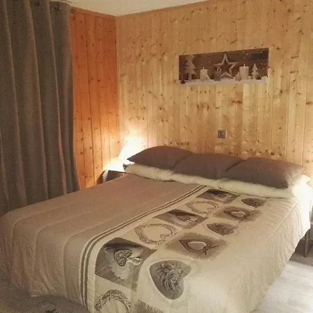 Appartamento 2 Pièces Aux Carroz D'arâches Avec Parking Et Wifi - 4 Personnes - Fr-1-836-23 Les Carroz d'Araches